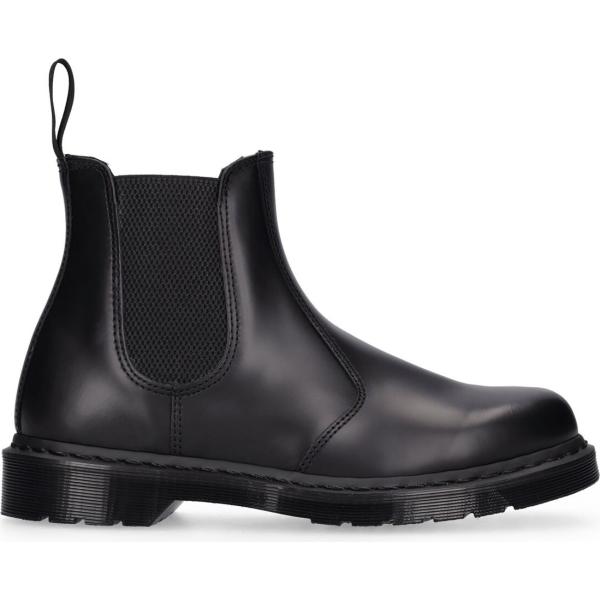 stivali e stivaletti Dr.martens nero