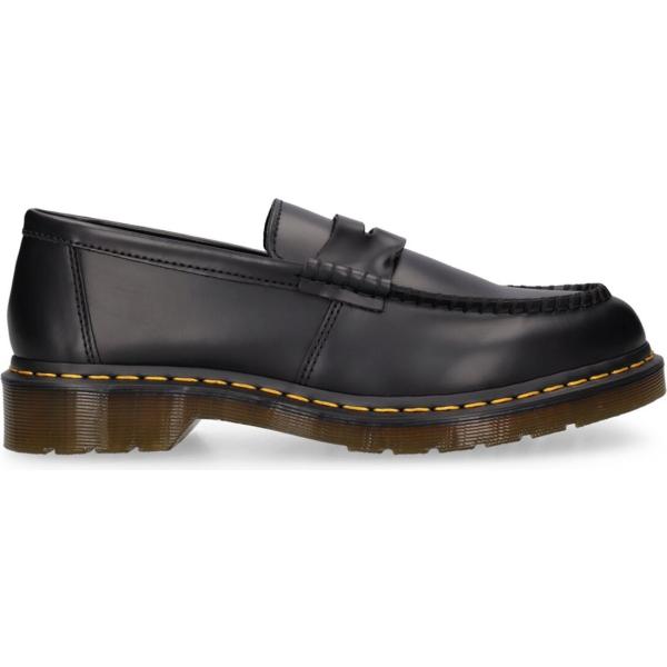 scarpe stringate Dr.martens nero