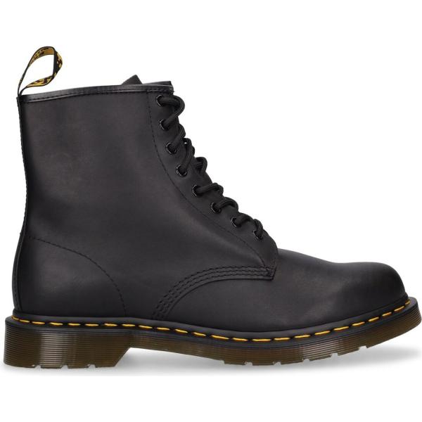 stivali Dr.martens nero