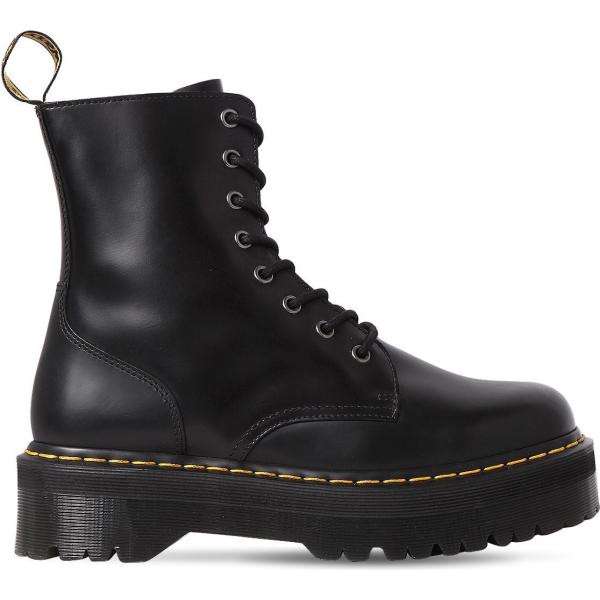 stivali Dr.martens nero