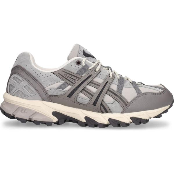 sneakers Asics grigio