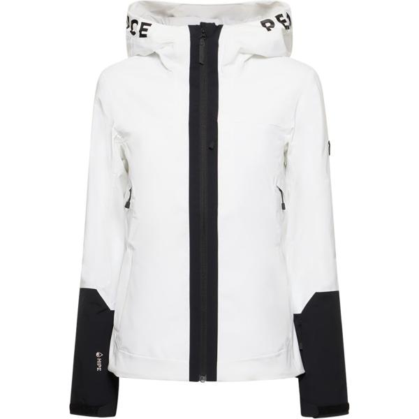 cappotti Peak Performance bianco