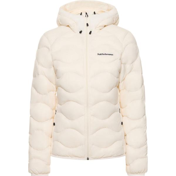 piumini Peak Performance bianco