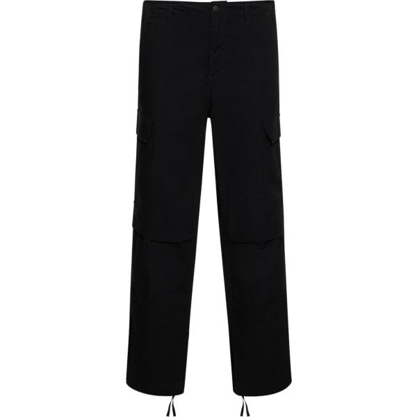 pantaloni cargo Carhartt Wip nero