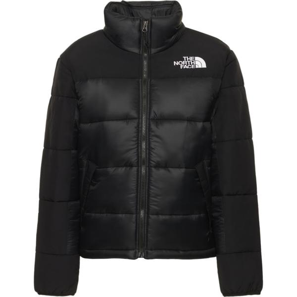 piumini The North Face nero