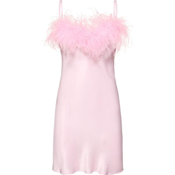 vestiti Sleeper rosa
