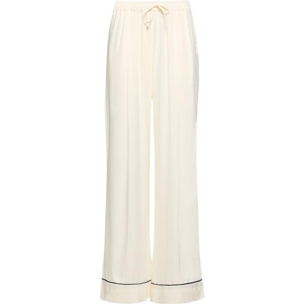 pantaloni Sleeper marrone