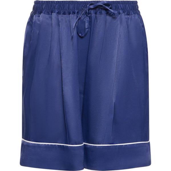 shorts Sleeper blu