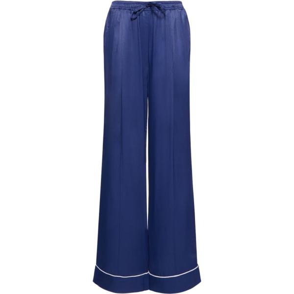pantaloni Sleeper blu