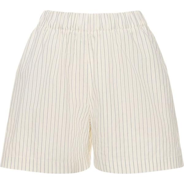 shorts Anine Bing multicolore con stampe