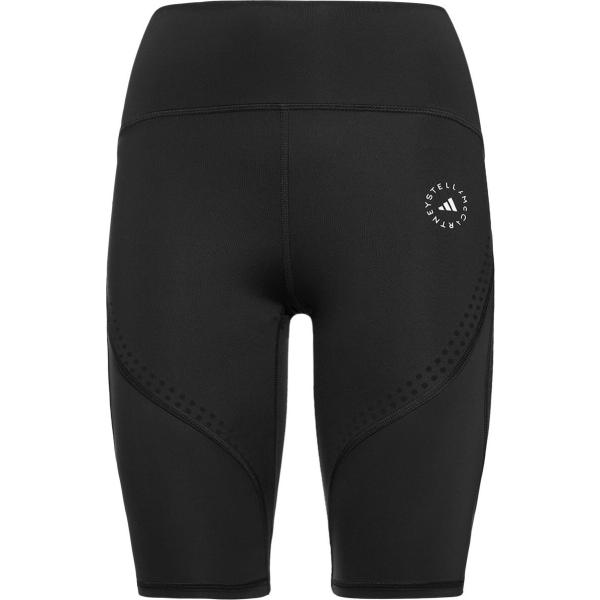 shorts Adidas By Stella Mccartney nero