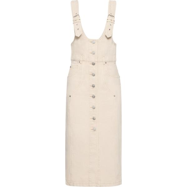 vestiti midi/longuette Marant Etoile marrone