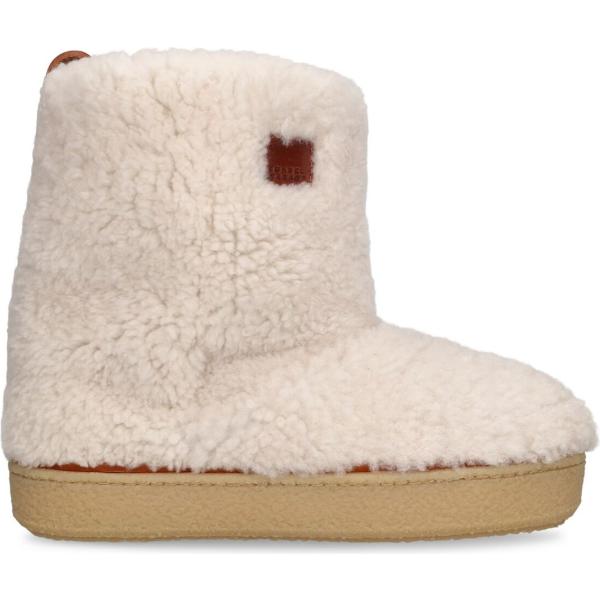 stivaletti Isabel Marant marrone