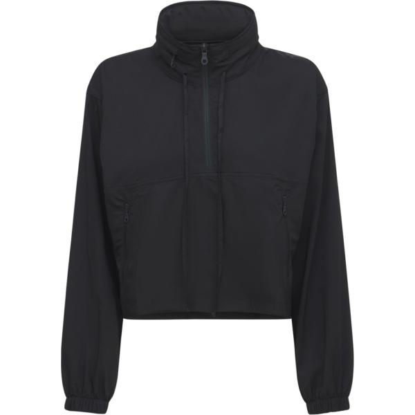 blazer Girlfriend Collective nero
