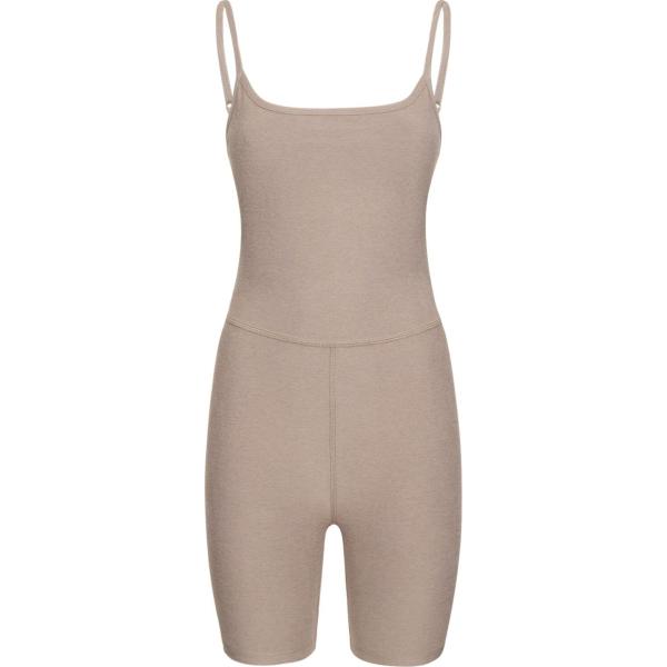tute Beyond Yoga grigio