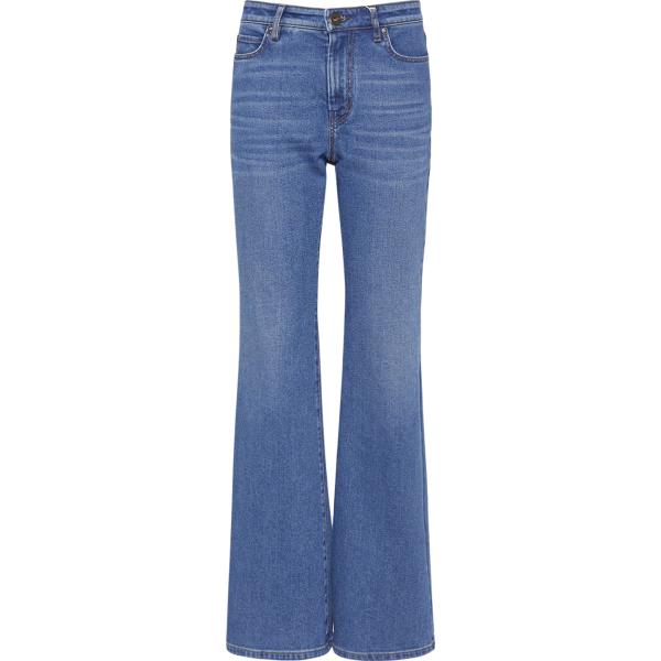 jeans Weekend Max Mara blu
