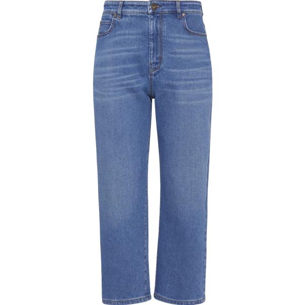 jeans dritti Weekend Max Mara