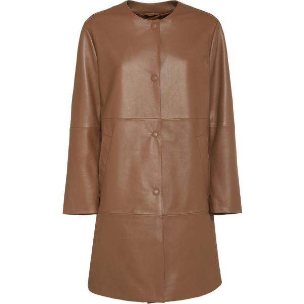 cappotti Weekend Max Mara marrone