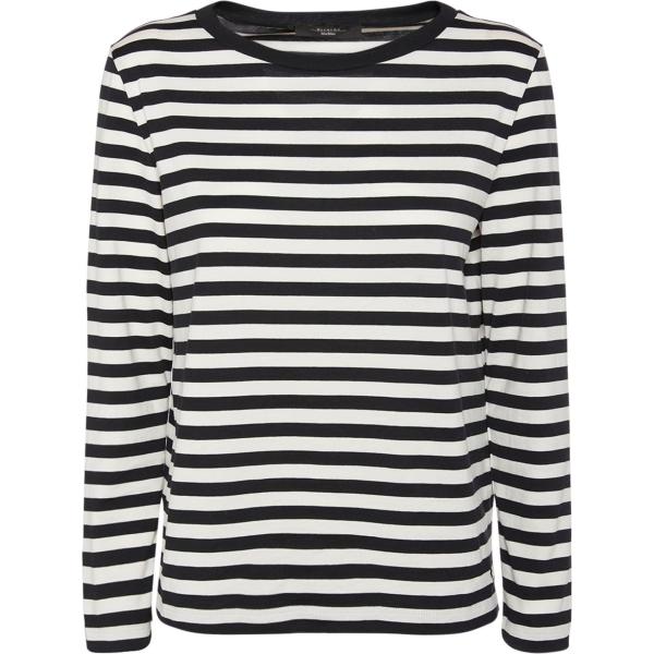 t-shirt Weekend Max Mara multicolore