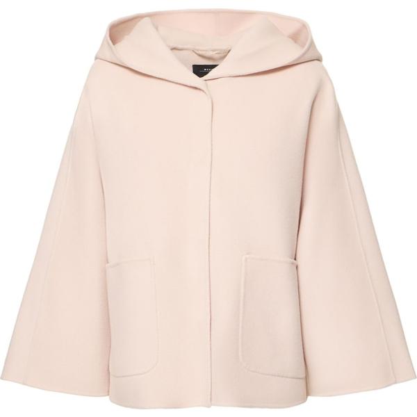 cappotti Weekend Max Mara rosa