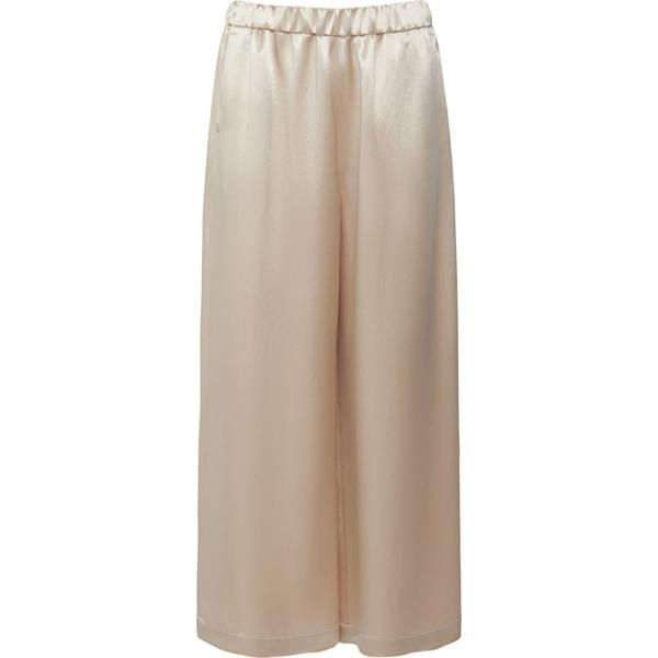 pantaloni Max Mara marrone