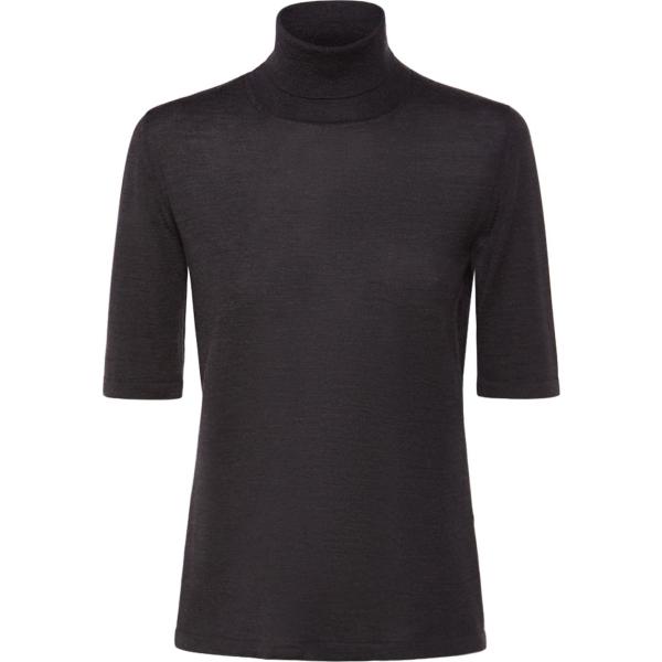 maglieria Max Mara nero