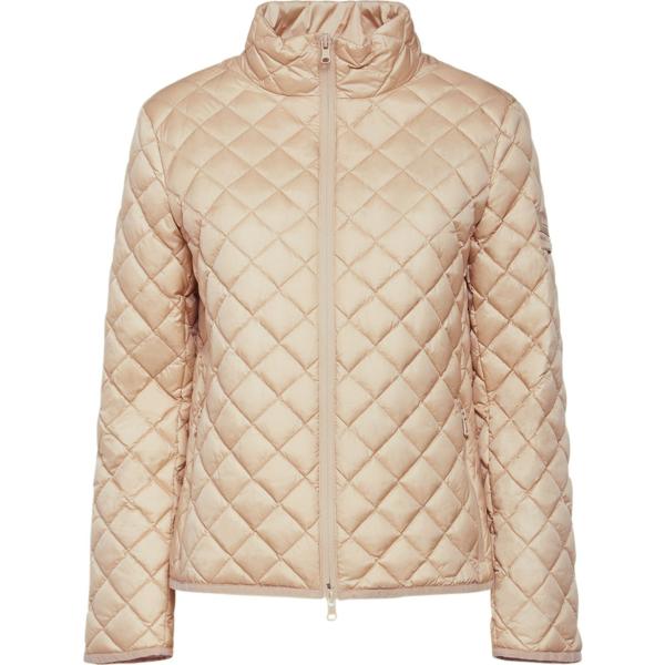 piumini Max Mara marrone