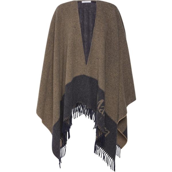 cappotti Max Mara marrone
