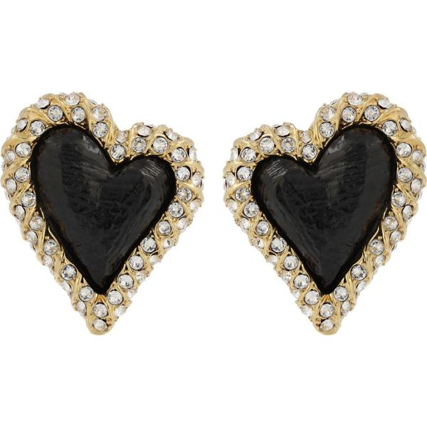 orecchini Moschino multicolore