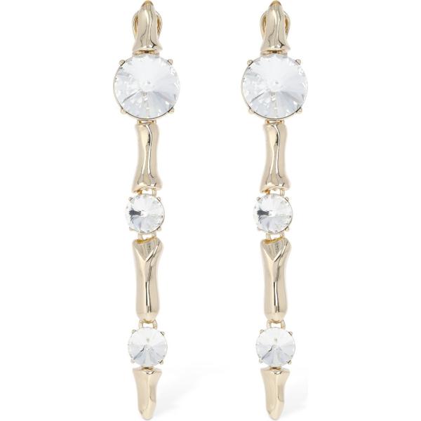 orecchini Area bianco