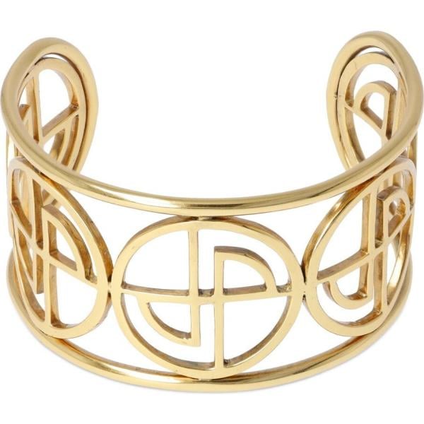 braccialetti Patou giallo