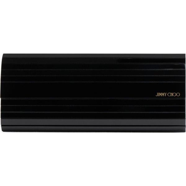 pochette Jimmy Choo nero