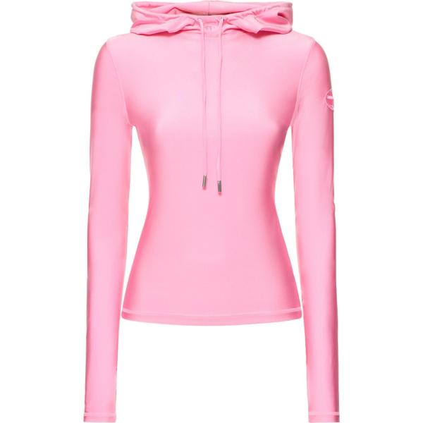 top Diesel rosa