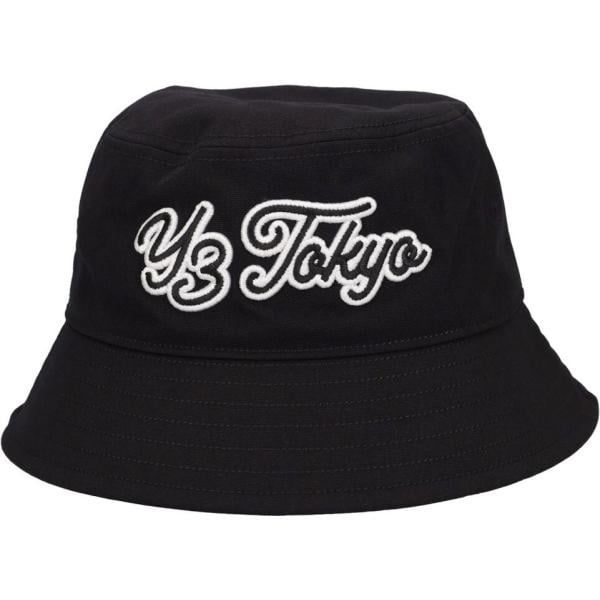 cappelli Y-3 nero