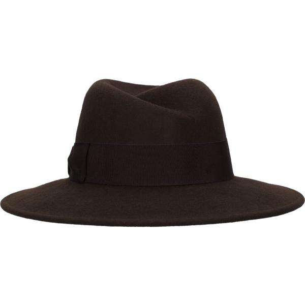 cappelli Borsalino marrone