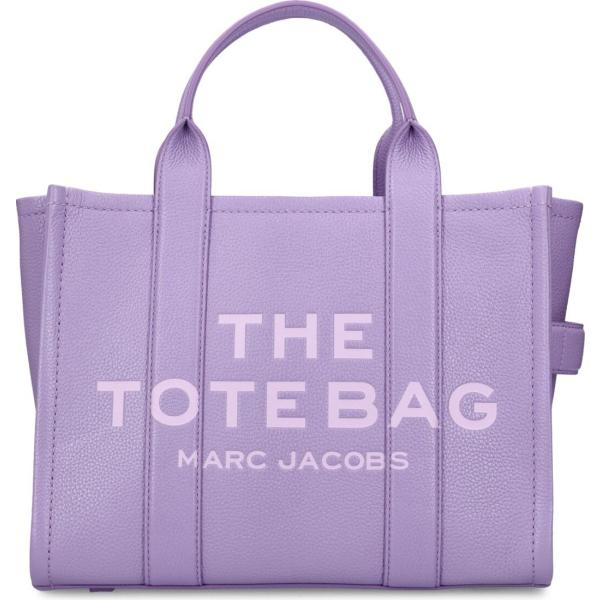 shopping bag Marc Jacobs viola