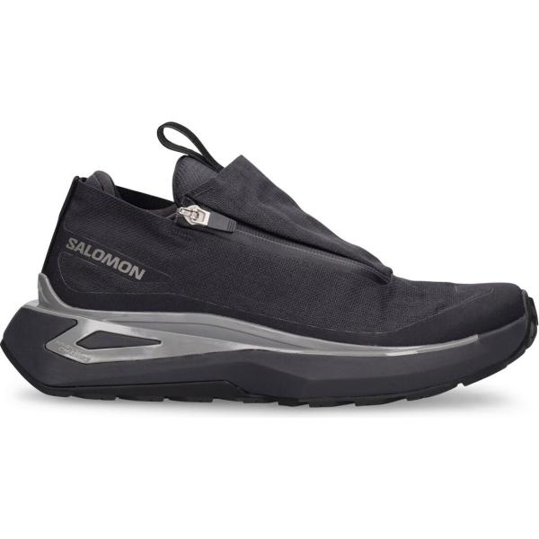 sneakers Salomon grigio