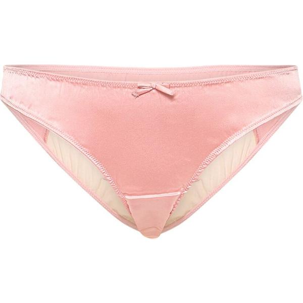 slip Fleur Du Mal rosa