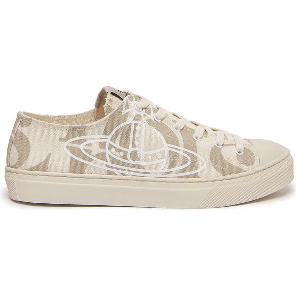 sneakers Vivienne Westwood bianco