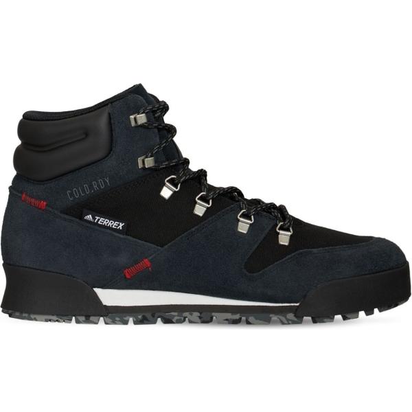 stivali Adidas Performance nero