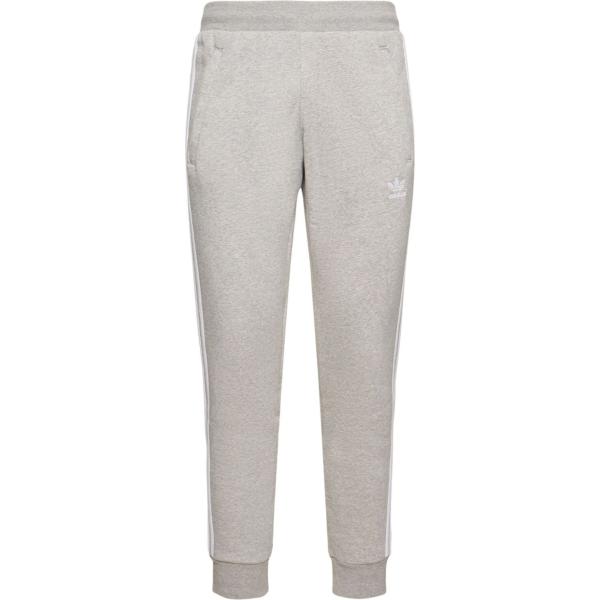 pantaloni Adidas Originals grigio