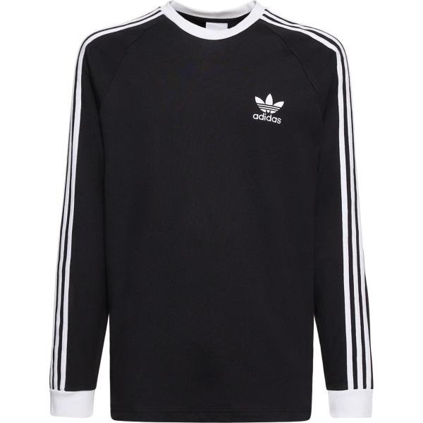 t-shirt Adidas Originals nero