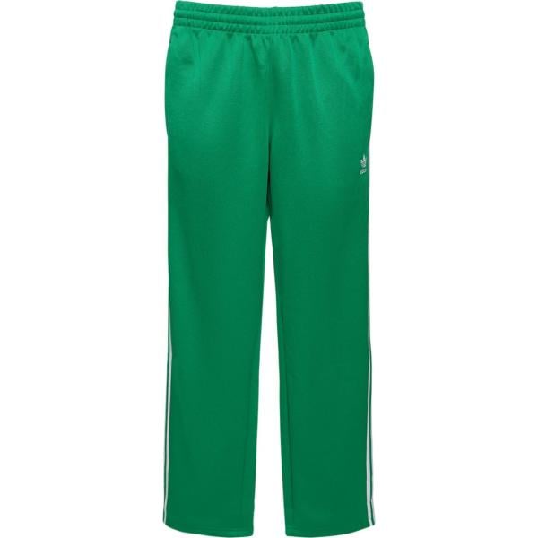 pantaloni Adidas Originals verde