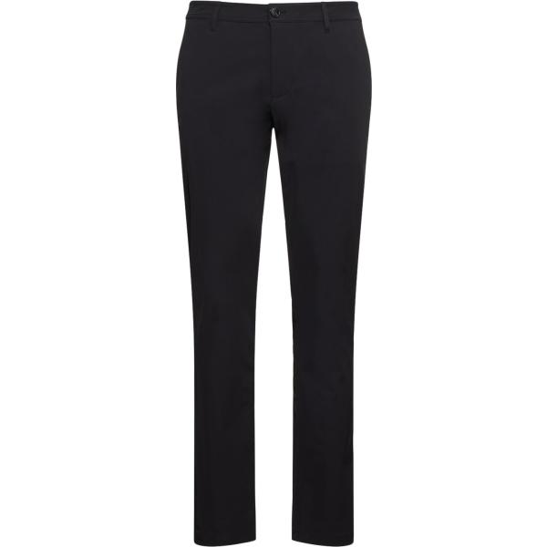 pantaloni Armani Exchange nero