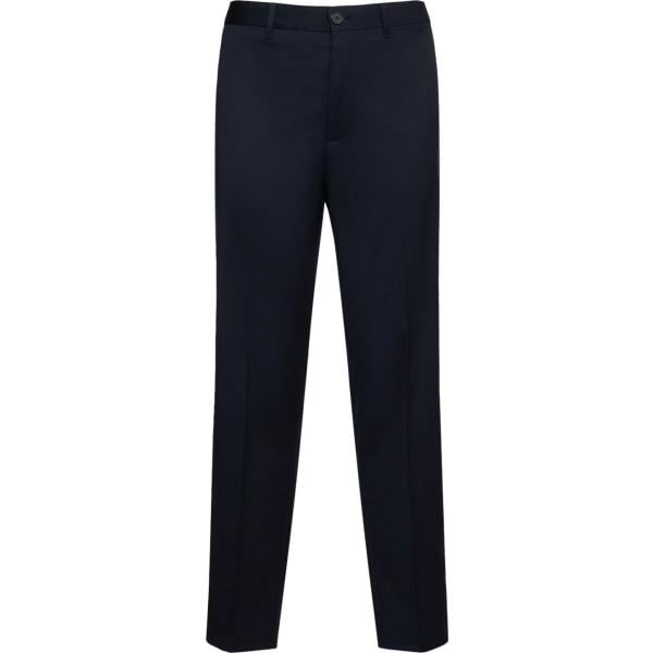 pantaloni Armani Exchange blu
