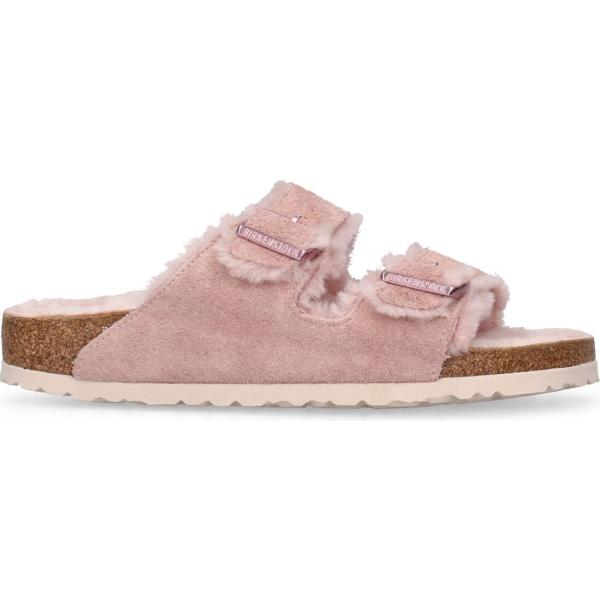 sandali Birkenstock rosa