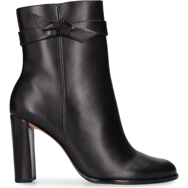 stivaletti Alexandre Birman nero