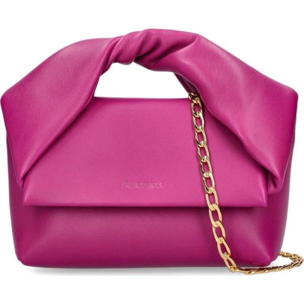borse a mano Jw Anderson rosa