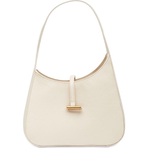 borse a spalla Little Liffner bianco