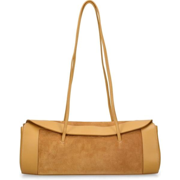 borse a spalla Little Liffner marrone